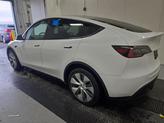 Thumbnail of 2022 Pearl White Multi-Coat Tesla Model Y