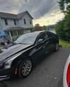 Thumbnail of 2017 Black Cadillac ATS