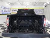 Thumbnail of 2022 Onyx Black GMC Canyon