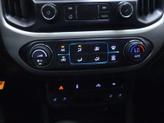 Thumbnail of 2022 Onyx Black GMC Canyon