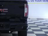 Thumbnail of 2022 Onyx Black GMC Canyon