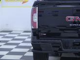 Thumbnail of 2022 Onyx Black GMC Canyon