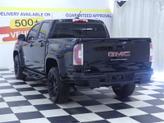 Thumbnail of 2022 Onyx Black GMC Canyon