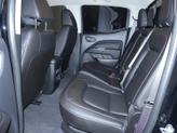 Thumbnail of 2022 Onyx Black GMC Canyon