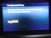 Thumbnail of 2022 Onyx Black GMC Canyon