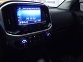 Thumbnail of 2022 Onyx Black GMC Canyon