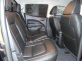 Thumbnail of 2022 Onyx Black GMC Canyon