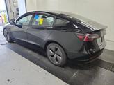 Thumbnail of 2022 Solid Black Tesla Model 3