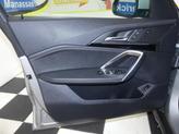 Thumbnail of 2023 Space Silver Metallic BMW X1