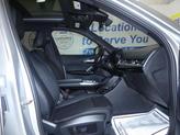 Thumbnail of 2023 Space Silver Metallic BMW X1