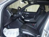 Thumbnail of 2023 Space Silver Metallic BMW X1