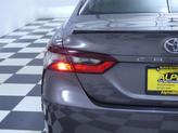 Thumbnail of 2021 Predawn Gray Mica Toyota Camry