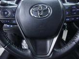 Thumbnail of 2021 Predawn Gray Mica Toyota Camry