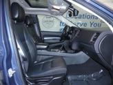 Thumbnail of 2020 Reactor Blue Pearlcoat Dodge Durango
