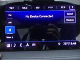 Thumbnail of 2019 Stellar Black Metallic Cadillac XT4
