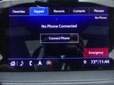Thumbnail of 2019 Stellar Black Metallic Cadillac XT4