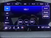 Thumbnail of 2019 Stellar Black Metallic Cadillac XT4