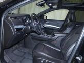 Thumbnail of 2019 Stellar Black Metallic Cadillac XT4