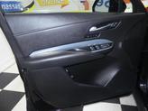 Thumbnail of 2019 Stellar Black Metallic Cadillac XT4