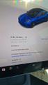 Thumbnail of 2022 Deep Blue Metallic Tesla Model 3