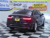 Thumbnail of 2022 Mythos Black Metallic Audi A4