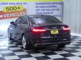 Thumbnail of 2022 Mythos Black Metallic Audi A4