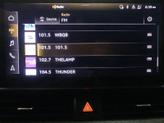 Thumbnail of 2022 Mythos Black Metallic Audi A4