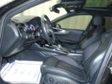 Thumbnail of 2022 Mythos Black Metallic Audi A4