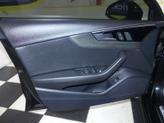 Thumbnail of 2022 Mythos Black Metallic Audi A4