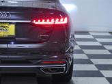 Thumbnail of 2022 Mythos Black Metallic Audi A4