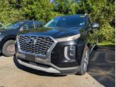 Thumbnail of 2020 Becketts Black Hyundai PALISADE