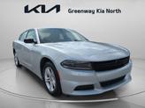 Photo of 2023 Triple Nickel Clearcoat Dodge Charger