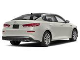 Thumbnail of 2019 Snow White Pearl Kia Optima
