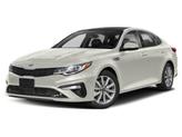 Photo of 2019 Snow White Pearl Kia Optima
