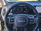 Thumbnail of 2025 Interstellar Gray Kia Sorento Hybrid