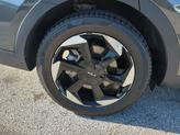 Thumbnail of 2025 Interstellar Gray Kia Sorento Hybrid