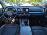 Thumbnail of 2025 Interstellar Gray Kia Sorento Hybrid