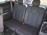 Thumbnail of 2025 Interstellar Gray Kia Sorento Hybrid