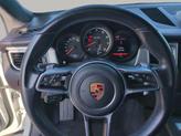 Thumbnail of 2017 White Porsche Macan