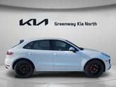 Thumbnail of 2017 White Porsche Macan