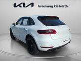 Thumbnail of 2017 White Porsche Macan