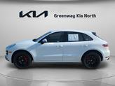 Thumbnail of 2017 White Porsche Macan