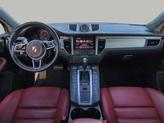 Thumbnail of 2017 White Porsche Macan