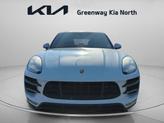 Thumbnail of 2017 White Porsche Macan