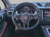 Thumbnail of 2017 White Porsche Macan