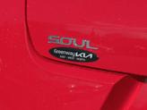 Thumbnail of 2025 Inferno Red Kia Soul