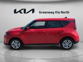 Thumbnail of 2025 Inferno Red Kia Soul