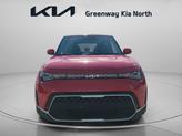 Thumbnail of 2025 Inferno Red Kia Soul
