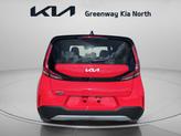 Thumbnail of 2025 Inferno Red Kia Soul
