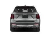 Thumbnail of 2025 Volcanic Sand Kia Sorento Hybrid